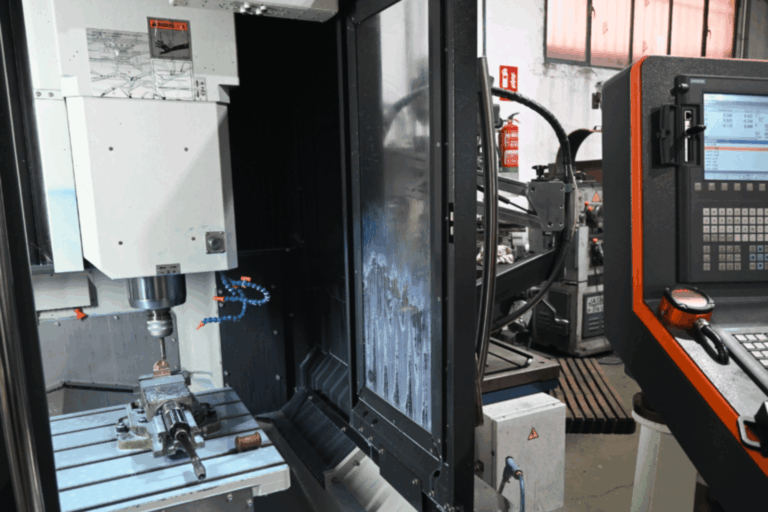 Desarrollamos y fabricamos prototipos y moldes de inyección de plástico