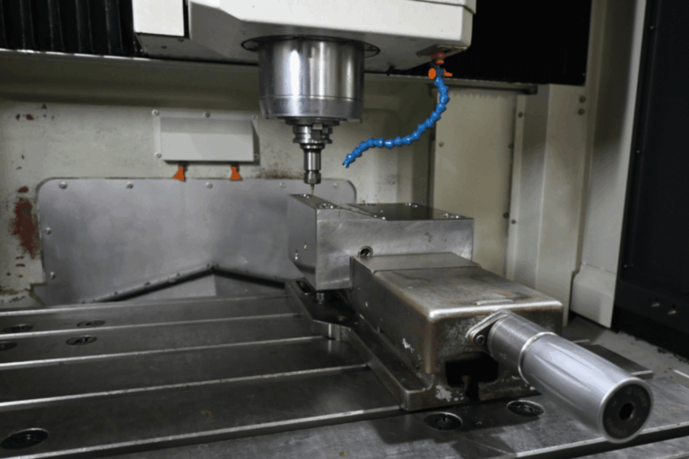 Desarrollamos y fabricamos prototipos y moldes de inyección de plástico