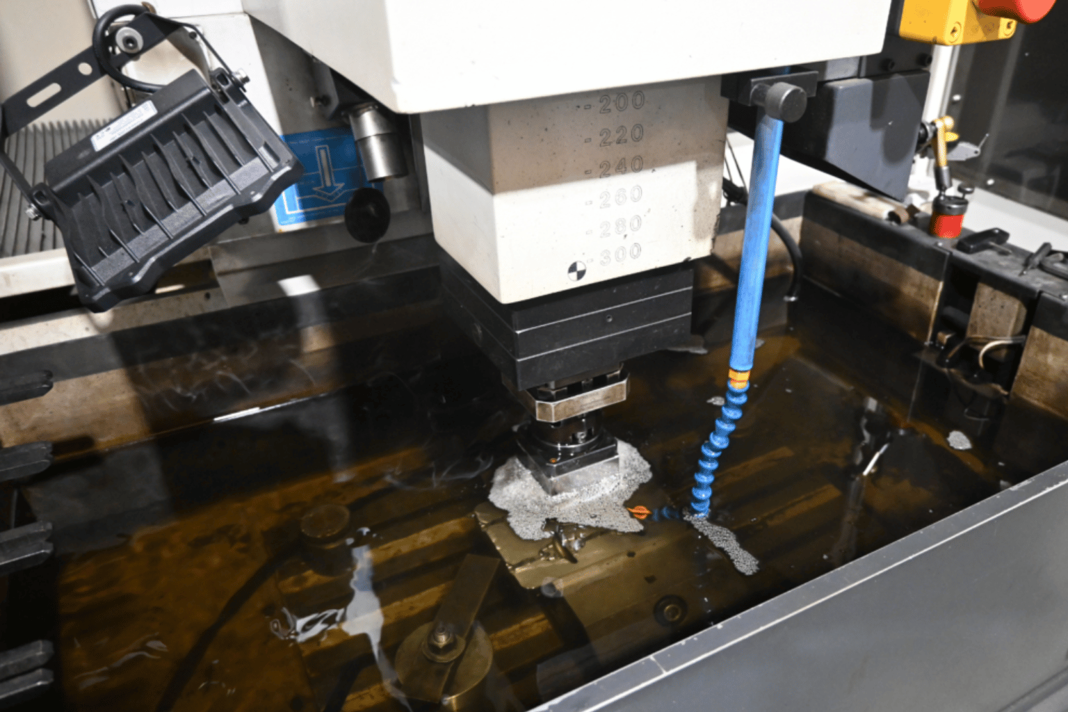 Desarrollamos y fabricamos prototipos y moldes de inyección de plástico
